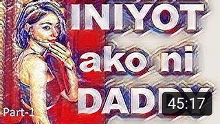 iniyot ako
